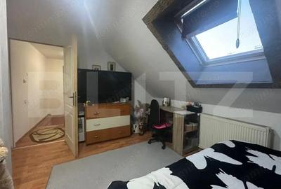 Apartament cu 3 camere decomandat în Cetate - 2