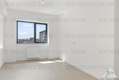 Apartament de vânzare cu 3 camere, Cortina North - 9