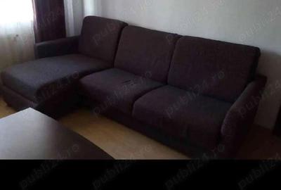 Apartament cu 2 camere semidecomandat în Astra - 6