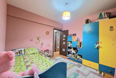 Apartament 3 Camere Tomis Plus etaj 1 - 12