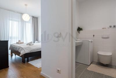 REA1025697 2 Camere l De inchiriat l Aviatiei REA1025697 2 Camere l De inchiriat l Aviatiei - 8