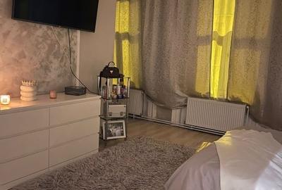 Casa cu curte comuna și intrare separată - 5