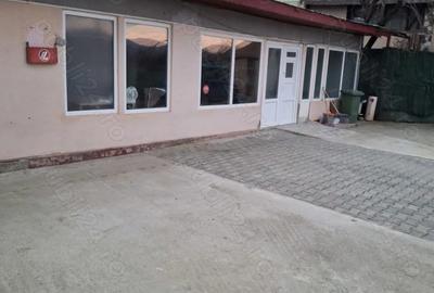 Spațiu comercial, de 70 mp, în Sătuc - 4