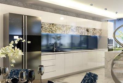 Casă individuală cu 9 camere cu Teren 2000 Mp în Corbeanca - 38