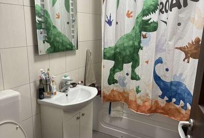 Metalurgiei adiacent -2 camere -loc parcare -bloc 2017 Metalurgiei adiacent -2 camere -loc parcare -bloc 2017 - 5