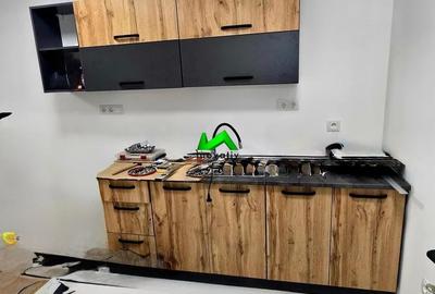 Garsoniera de inchiriat zona Lazaret - 2