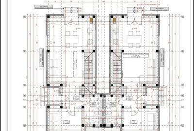 Duplex despartit prin camera tehnica, P+M, in Ghiroda - 9