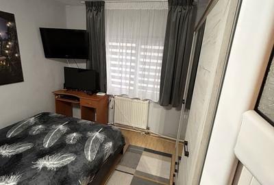 Apartament cu 3 camere decomandat în Central - 7