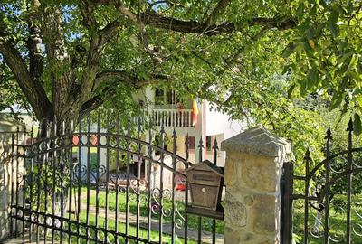 Casă cu 4 camere decomandat în Bistrița - 5