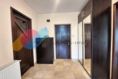 Apartament modern cu 2 camere decomandate, parcare subterana - zona Horea Apartament modern cu 2 camere decomandate, parcare subterana - zona Horea - 4