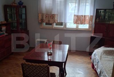 Casă cu 3 camere cu Teren 353 Mp în Central - 2