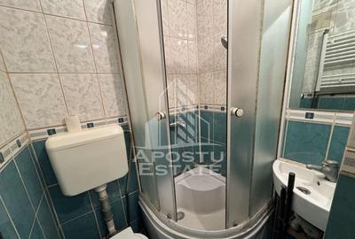 Garsonieră decomandată în Complex Studențesc - 3