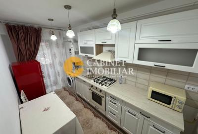 Apartament cu o camera, Kaufland Păcurari - 2