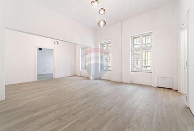 Spatiu de inchiriat 149 mp, ultracentral, in Palatul Neumann - 4