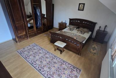 Casă cu 4 camere în Lucian Blaga - 3