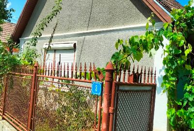 Casa de vanzare cu gradina - 1