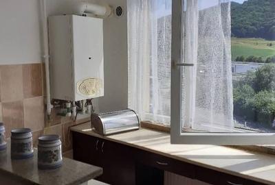 Apartament cu 2 camere semidecomandat în Florești - 2