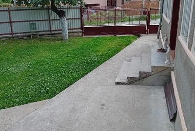 Casă cu 3 camere cu Teren 700 Mp în Rișculița - 9