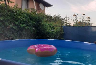 Casă cu 3 camere în Valea Roșie - 8