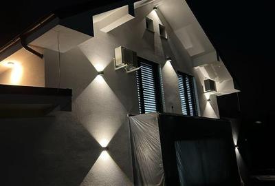 Casă cu 6 camere cu Teren 1400 Mp în Calea Caransebeșului - 31