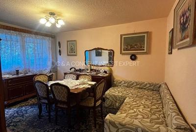 Giurgiului 2 camere - 3