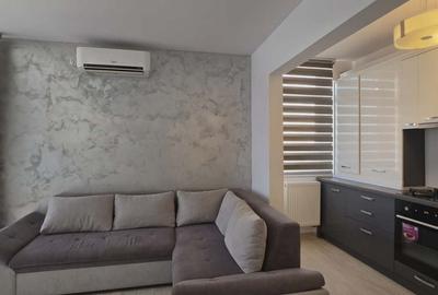 Apartament cu 3 camere în Nufărul - 6
