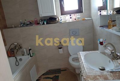 Casă individuală cu 3 camere cu Canalizare în Tunari - 10