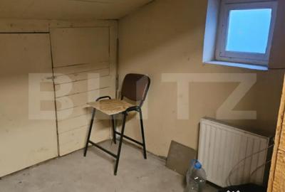 Spațiu comercial, de 89 mp, în Titu Maiorescu - 1