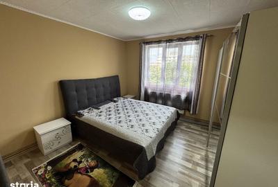 Apartament cu 2 camere în Micro 15 - 3