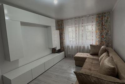 Apartament cu 2 camere în Central - 5