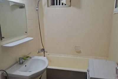 Apartament cu 2 camere semidecomandat în Drăgășani - 1