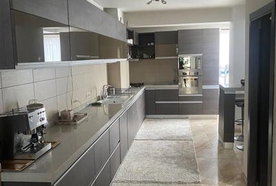 Casă cu 4 camere în Cotroceni - 4