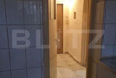 Apartament cu 2 camere semidecomandat în Bănești - 3