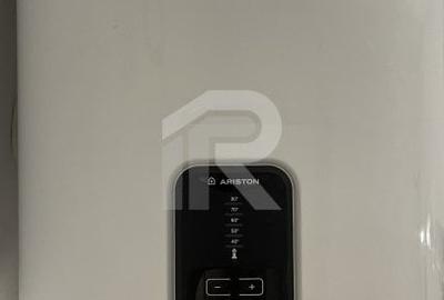 Garsonieră semidecomandată, mobilată în 1 Mai - 14