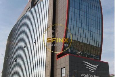 Birou, de 2,100 mp, în Pipera