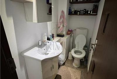 Apartament cu 3 camere decomandat, mobilat în Lipovei - 9