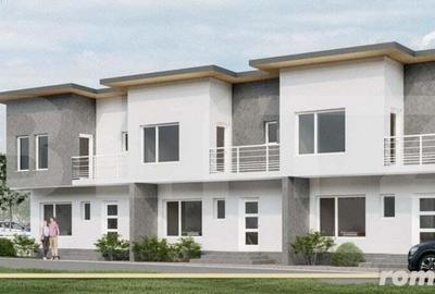 Casa 4 camere, 100mp, Valea Lupului - 6