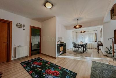 Vila cu 4 camere in Pipera in complex securizat - 5