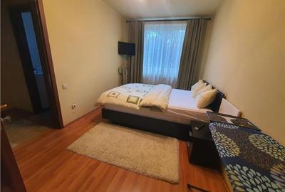 Apartament 2 camere complet utilat, zona Rahovei & Milea - 5