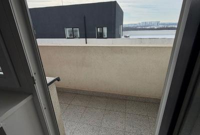 Apartament cu 2 camere decomandat în Drumul Taberei - 23