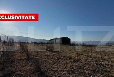 Teren în Central - 3
