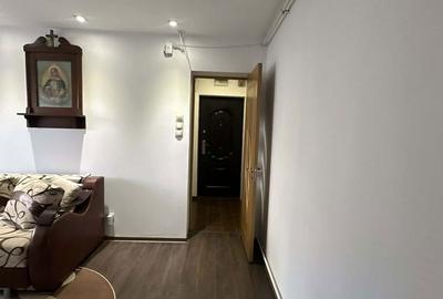 Garsonieră în Micro 14 - 3