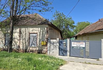 Teren de 719 mp, în Buziașului - 2