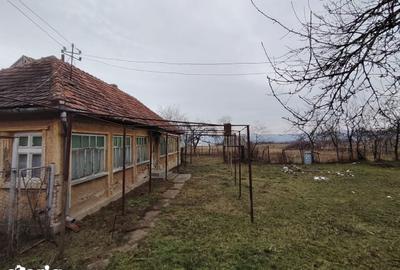 Teren de 4000 mp, în Suplacu de Barcău - 4