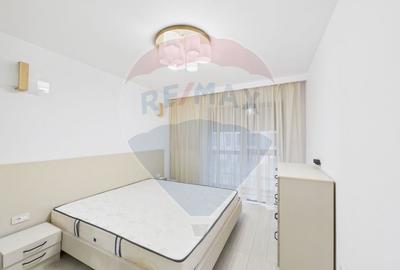 Apartament cu 3 camere de vanzare in zona Lujerului - 14