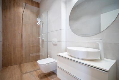 Apartament cu 5 camere, mobilat în Herăstrău - 6