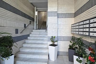 Spatiu birouri 120mp zona Marriott, superb amenajat - 2