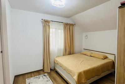 Casă cu 4 camere în Albești - 2