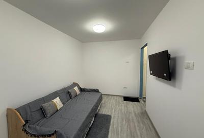 Garsonieră semidecomandată, mobilată în Drumul Taberei - 3