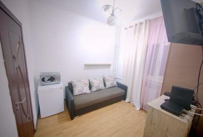 ULTRACENTRAL - Universitate | Chirie Garsoniera etaj 1 mo... - 5